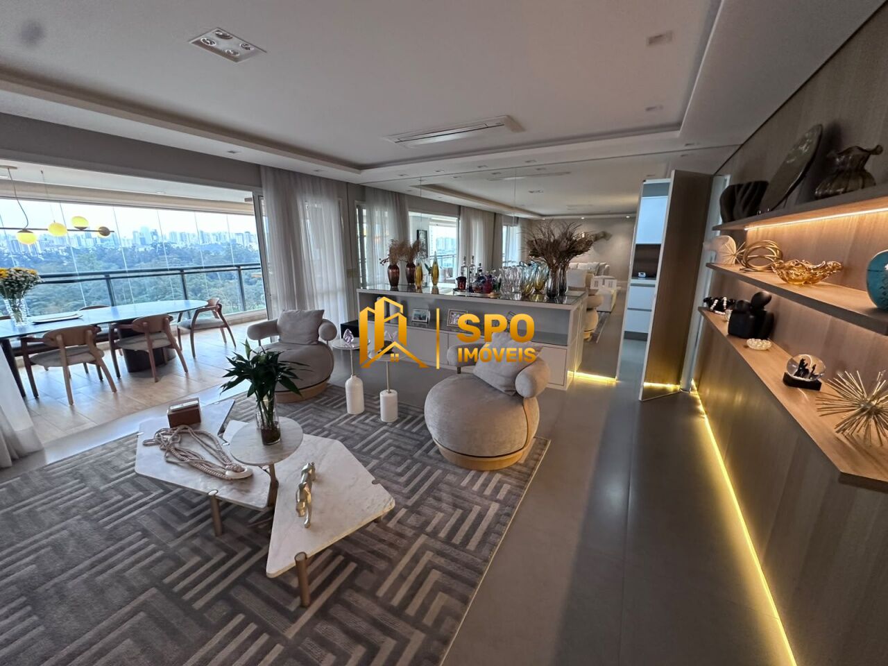 Apartamento para Venda - Jardim Anhangüera