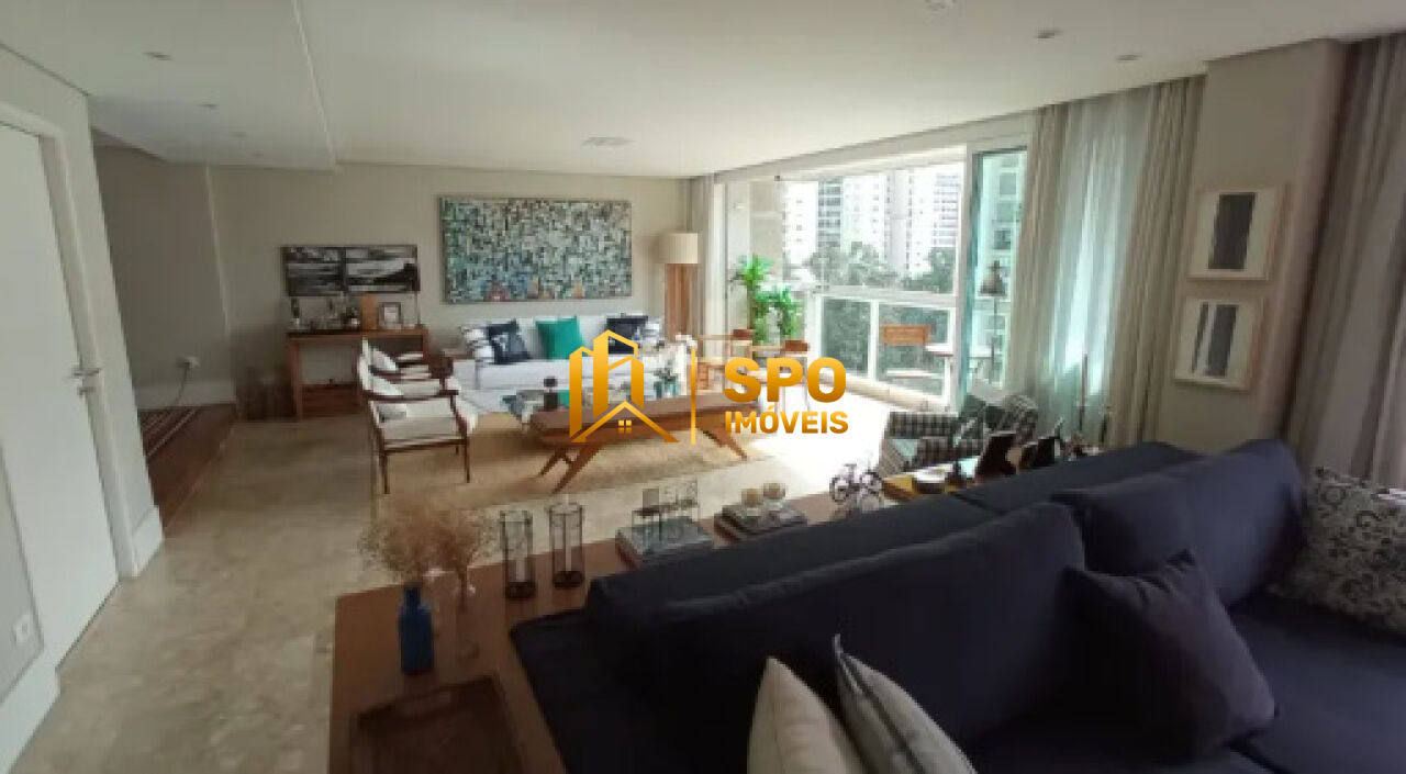 Apartamento para Locação - Campo Belo