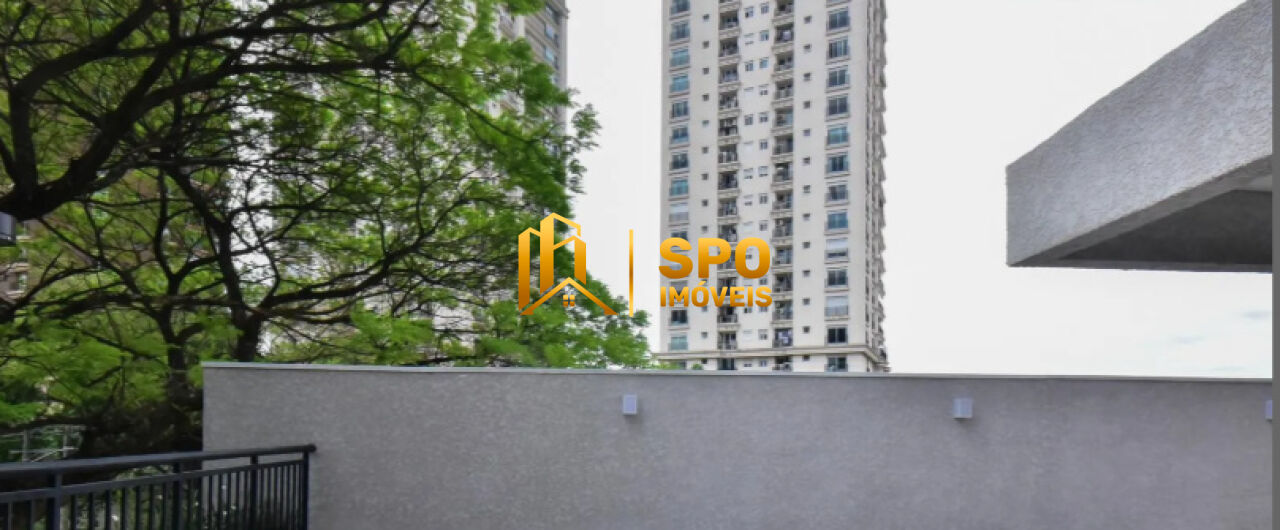 Apartamento para Locação - Jardim Panorama