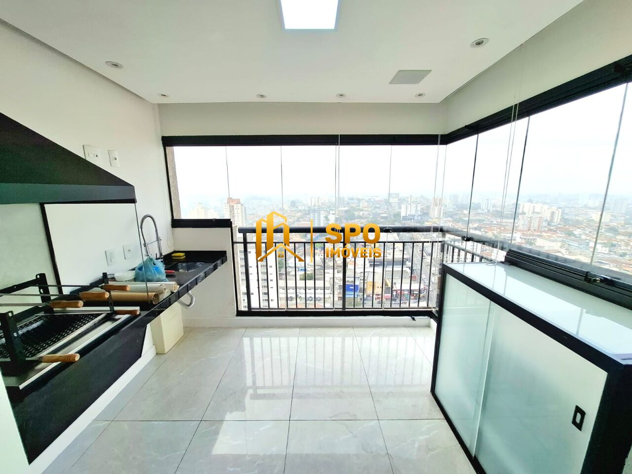 Apartamento para Venda - Vila Mascote