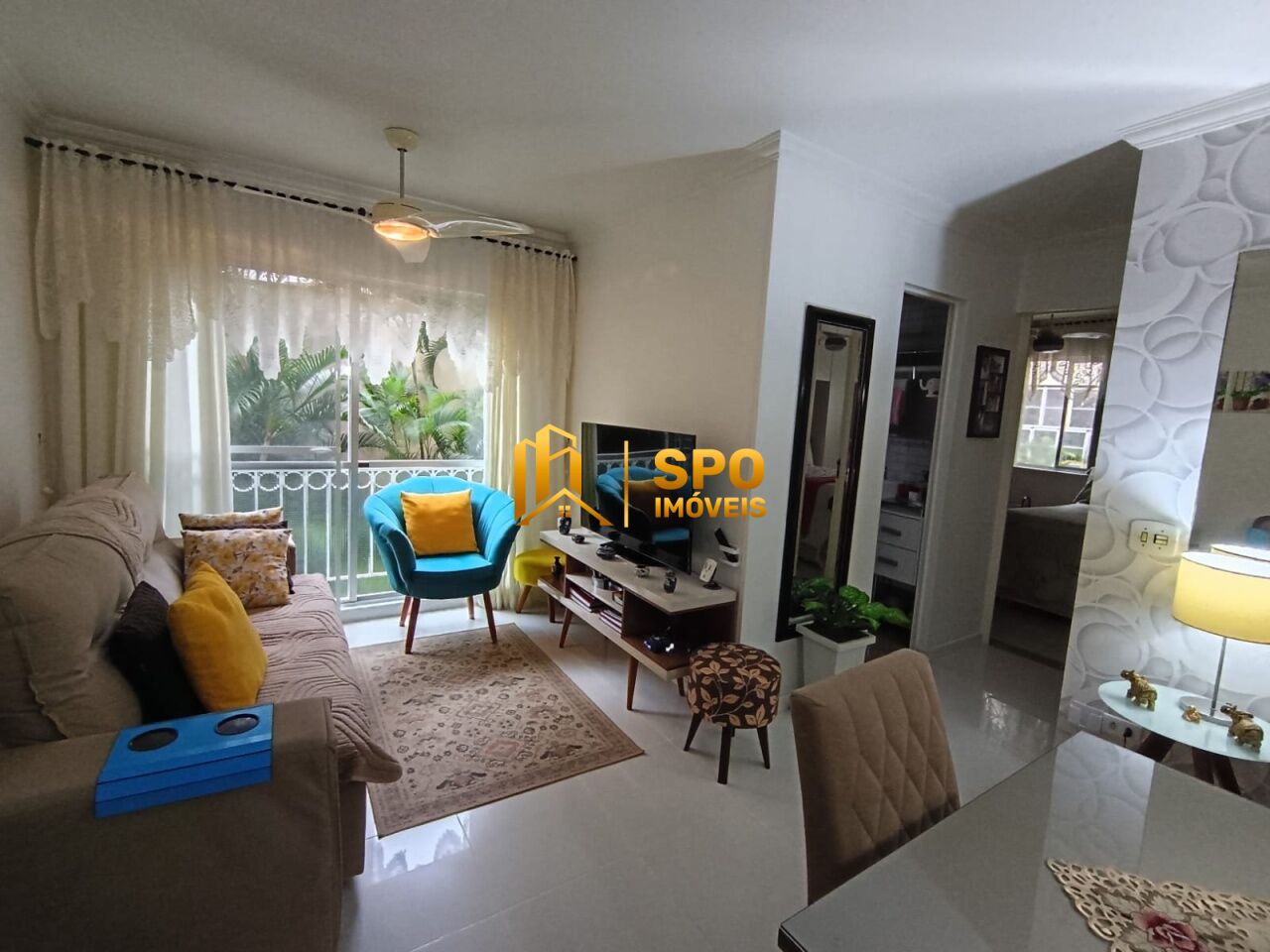 Apartamento para Venda - Vila Mariana