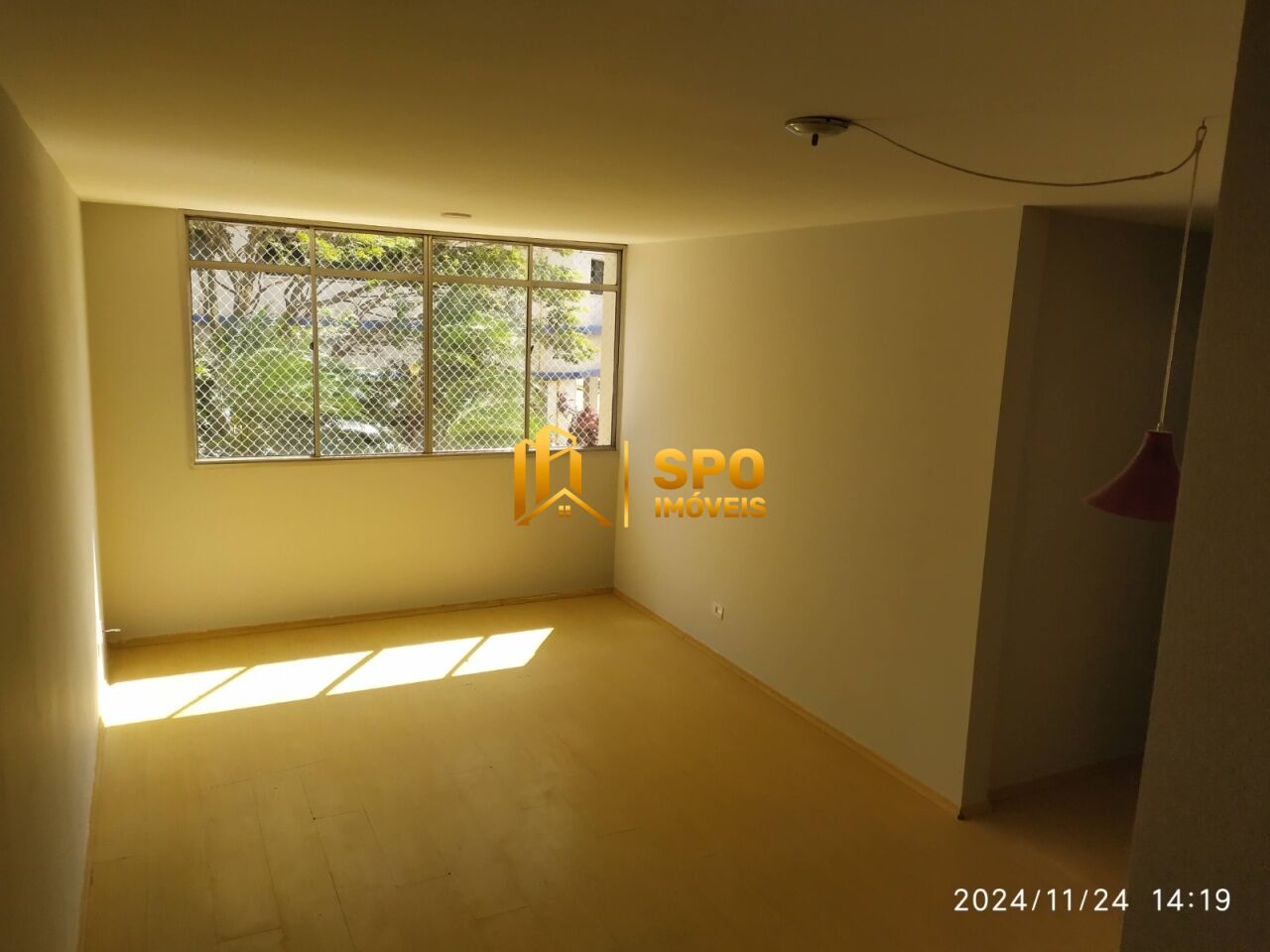 Apartamento para Locação - Santo Amaro