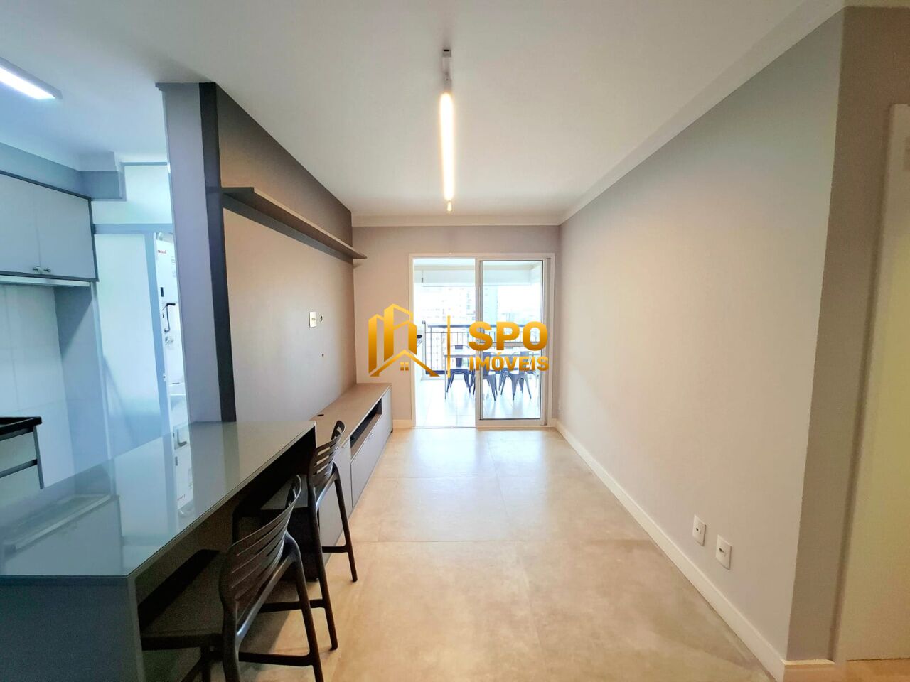 Apartamento para Venda - Vila Mascote