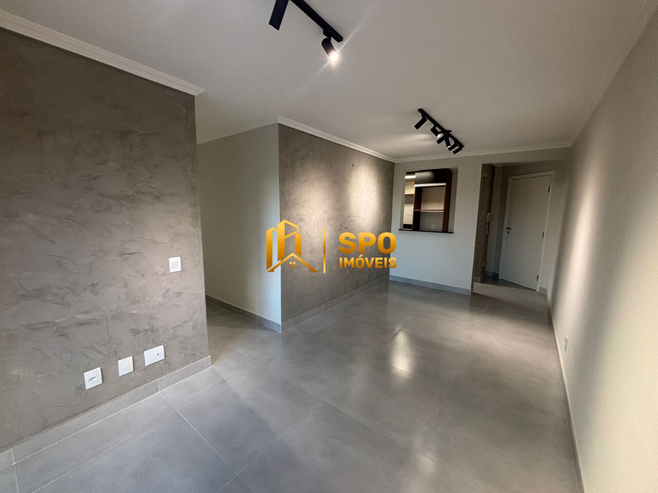 Apartamento para Locação - Paraíso do Morumbi