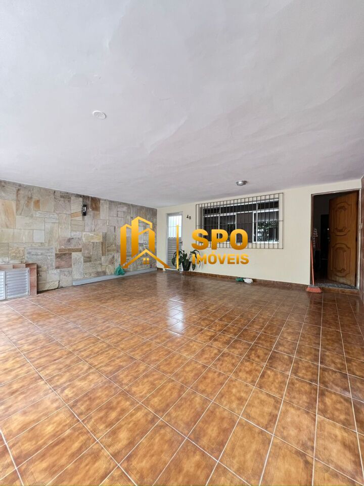 Casa Térrea para Venda - Vila Gea