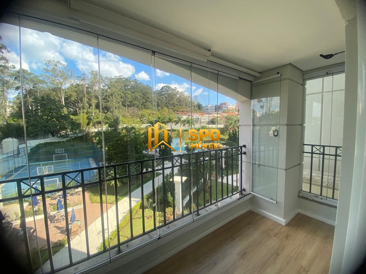 Apartamento para Venda - Jardim Marajoara