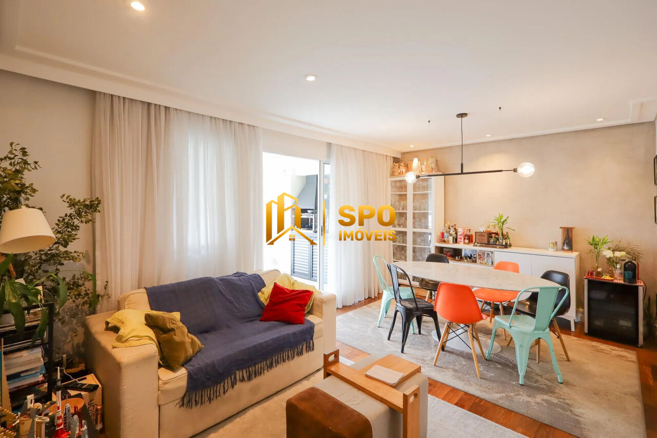 Apartamento para Venda - Jardim Marajoara