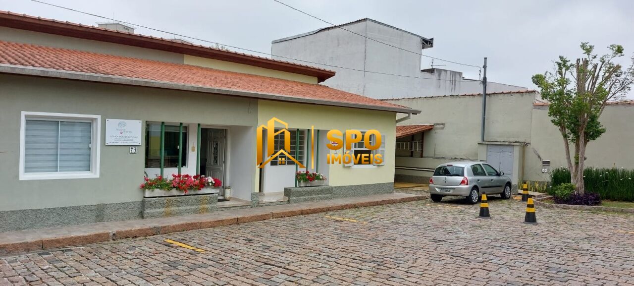 Casa de Vila para Locação - Vila Sofia