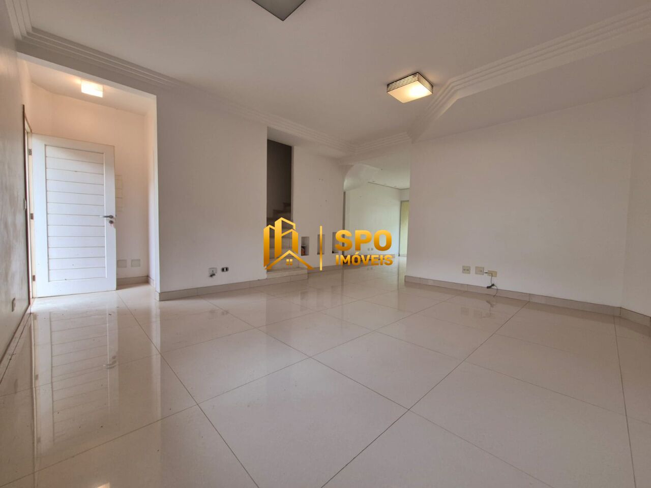 Casa de Condominio para Venda - Socorro