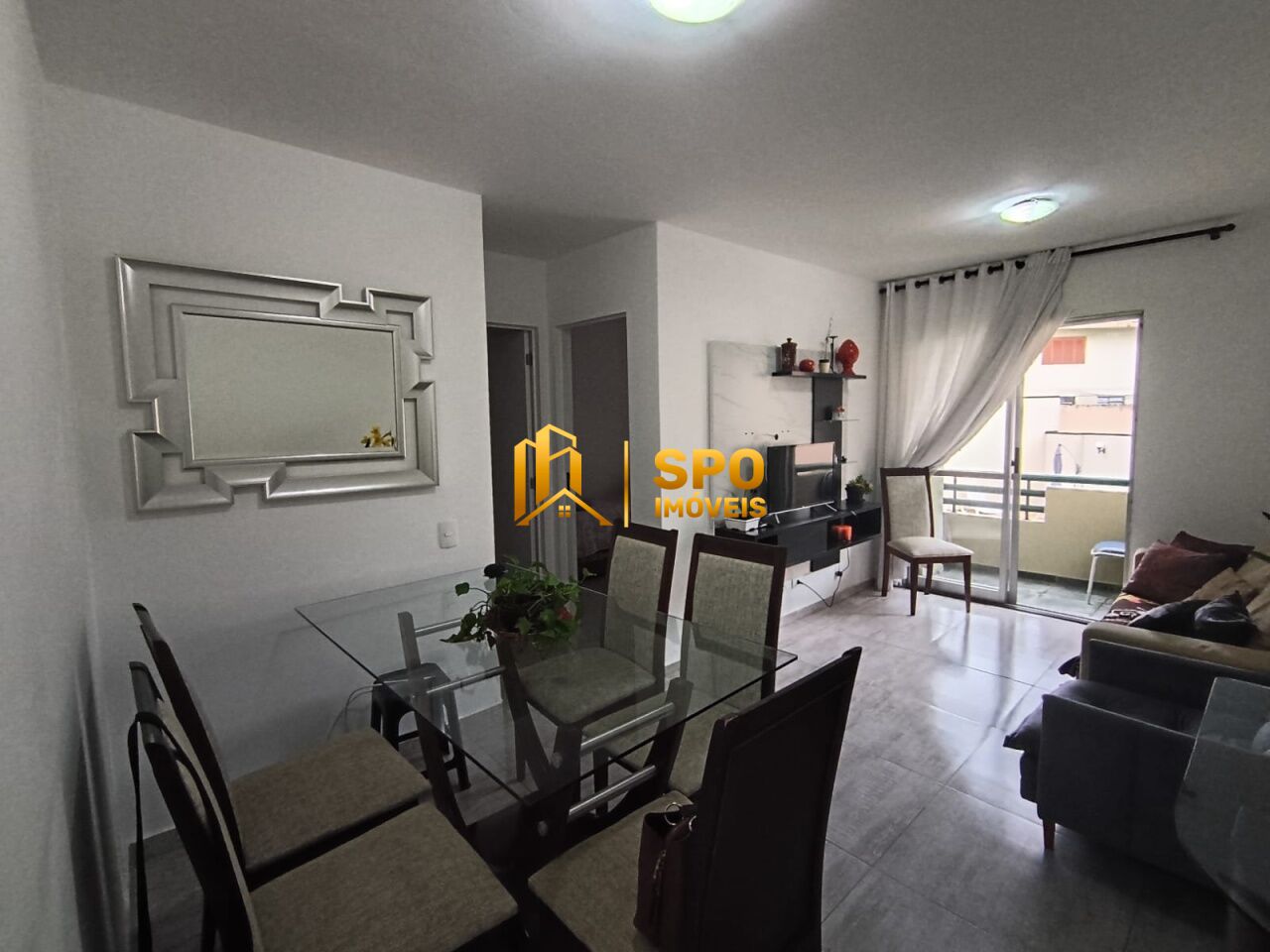 Apartamento para Venda - Saúde
