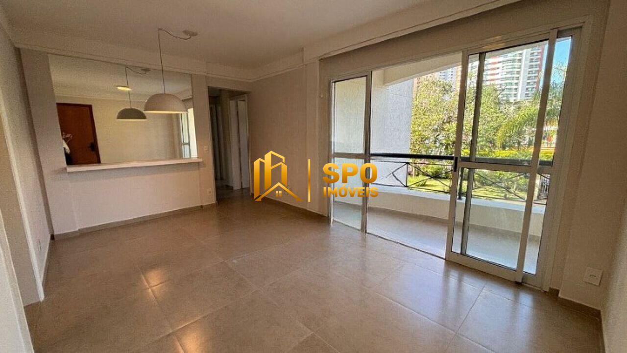 Apartamento para Venda - Vila Sofia