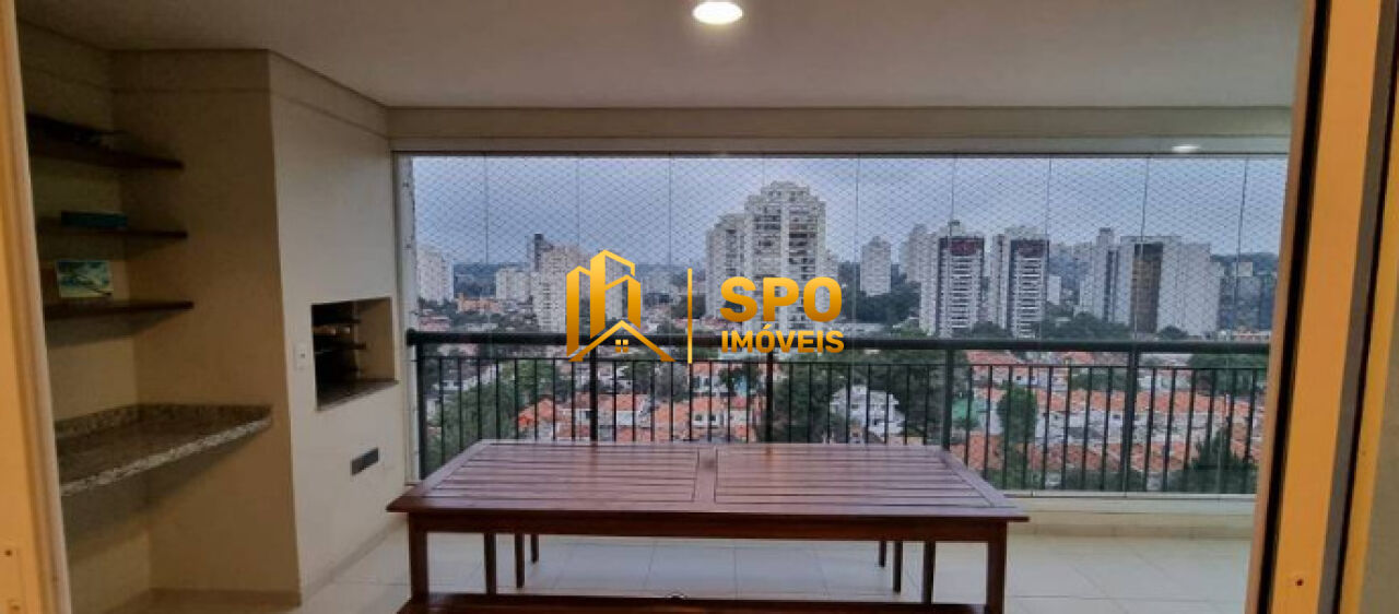 Apartamento para Locação - Jardim Caravelas
