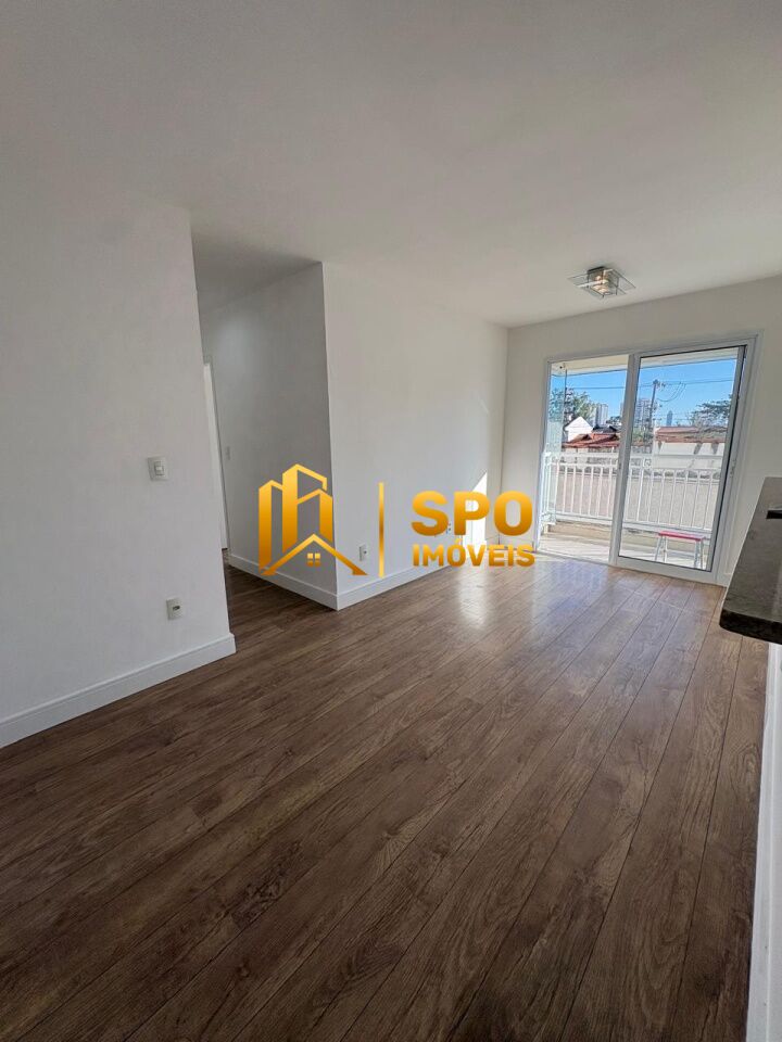 Apartamento para Venda - Jardim Marajoara