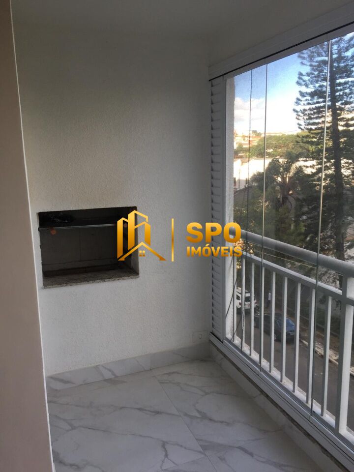 Apartamento para Venda - Jardim Marajoara