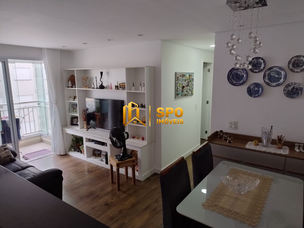 Apartamento para Venda - Jardim Marajoara