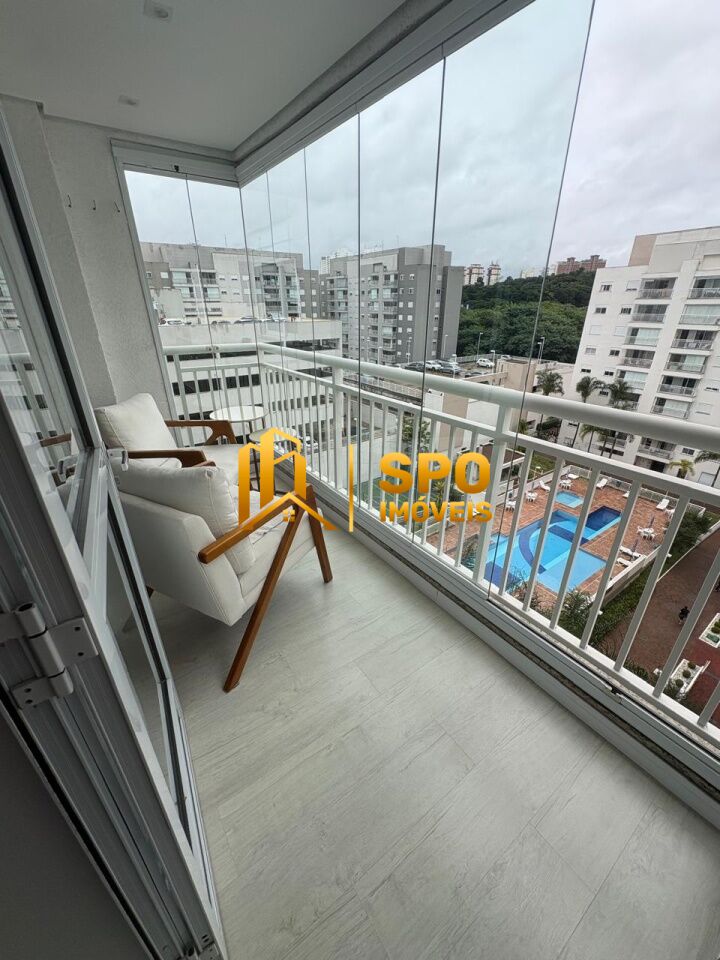 Apartamento para Venda - Jardim Marajoara