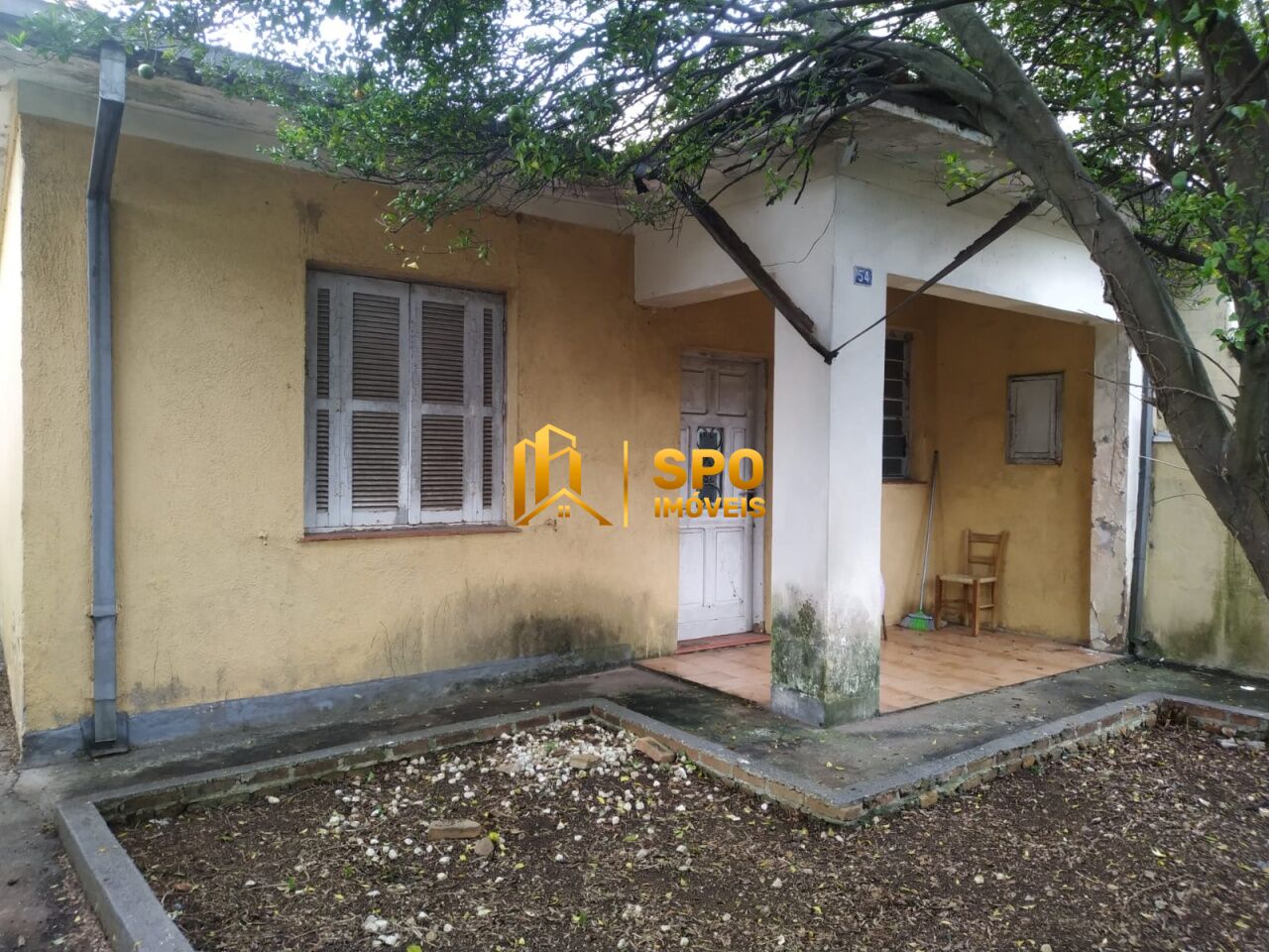 Terreno para Venda - Jardim da Saúde