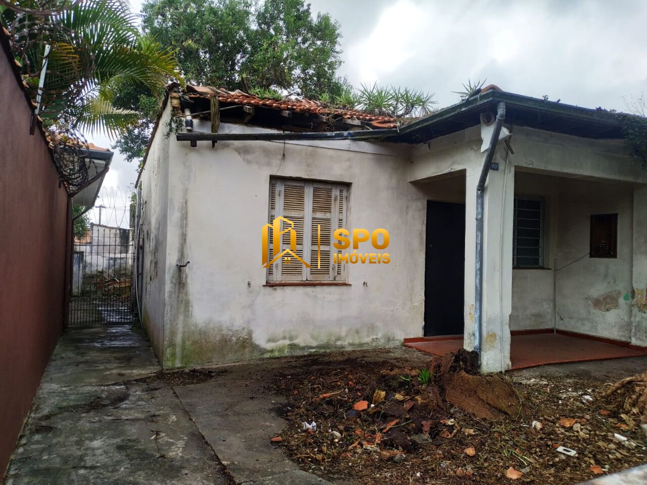 Terreno para Venda - Jardim da Saúde