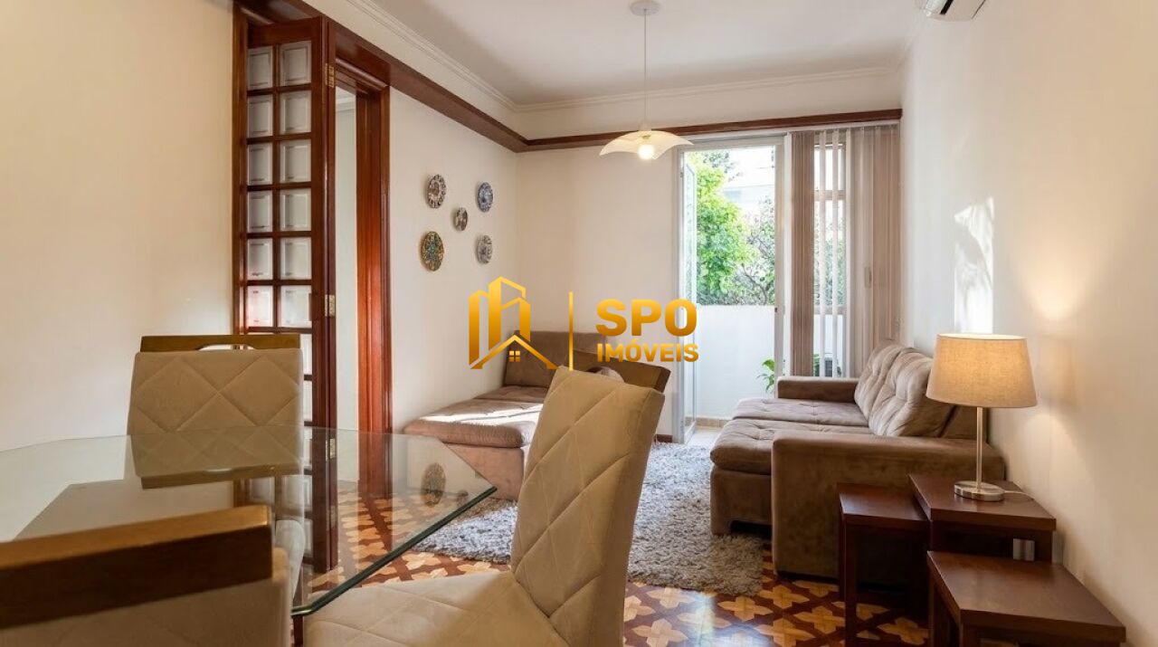 Apartamento para Venda - Jardim Anhangüera
