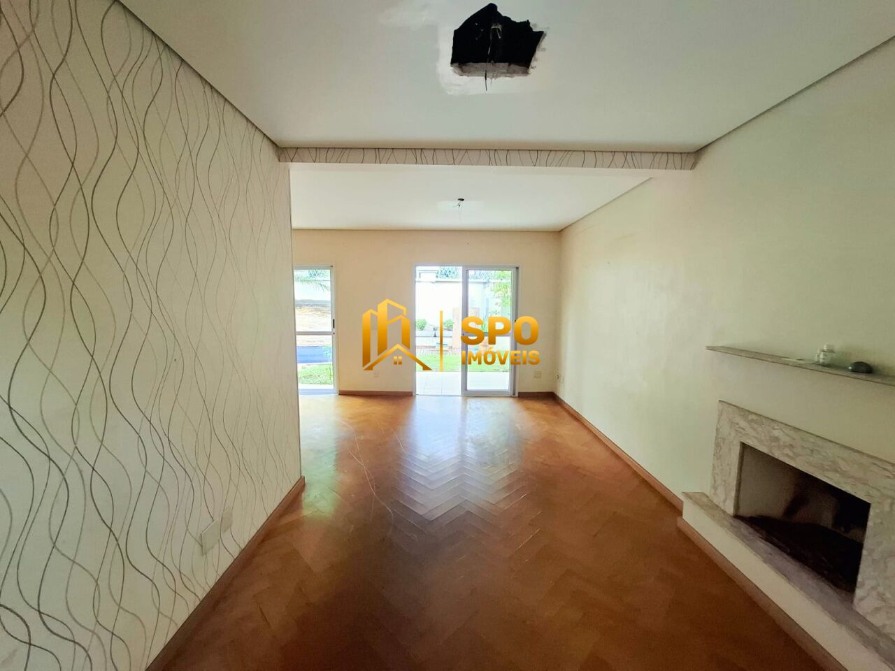 Casa de Condominio para Venda - Alto da Boa Vista