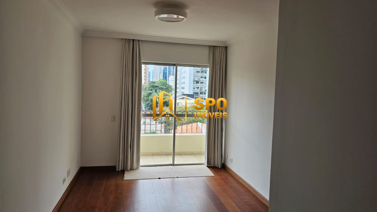 Apartamento para Venda - Santo Amaro
