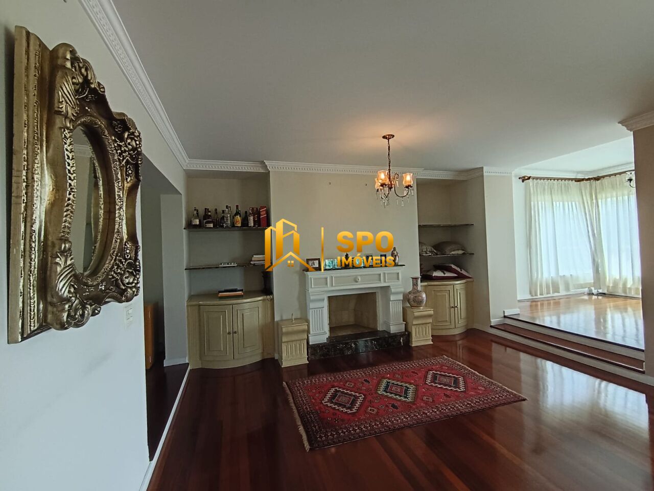 Apartamento para Venda - Cambuci