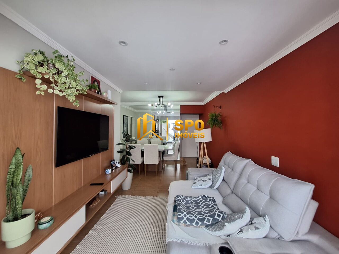 Apartamento para Venda - Jardim Marajoara