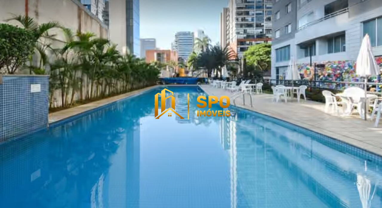 Apartamento para Locação - Planalto Paulista
