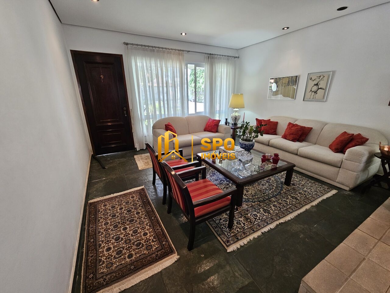 Casa para Venda - Jardim Itapeva