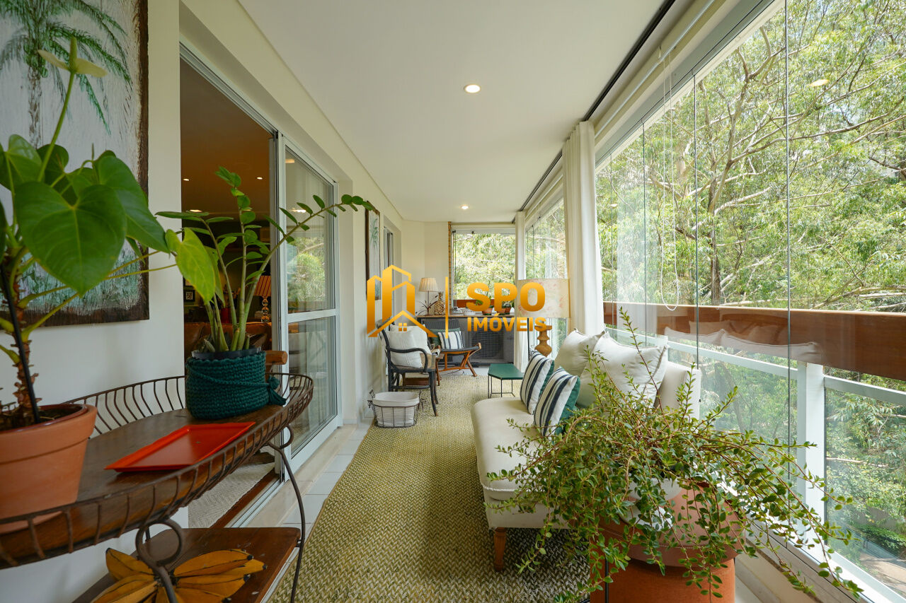 Apartamento para Venda - Vila Andrade