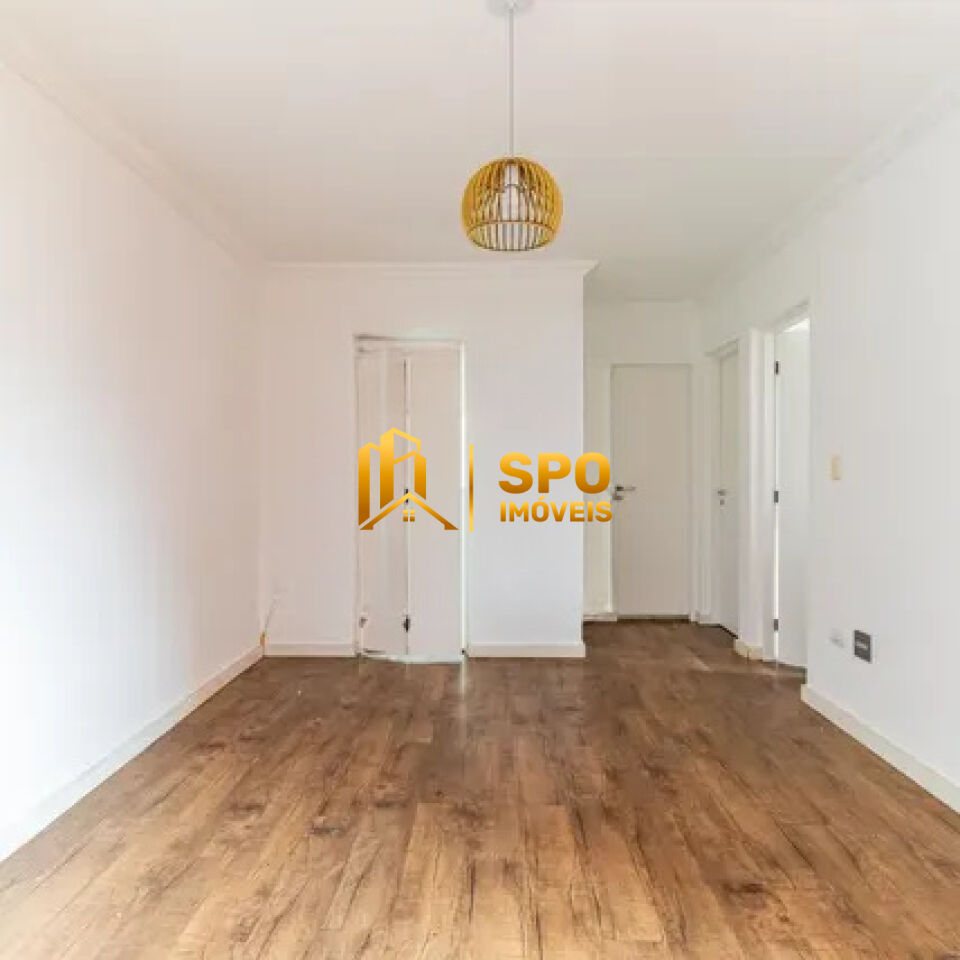 Apartamento para Locação - Jardim Palmares Zona Sul