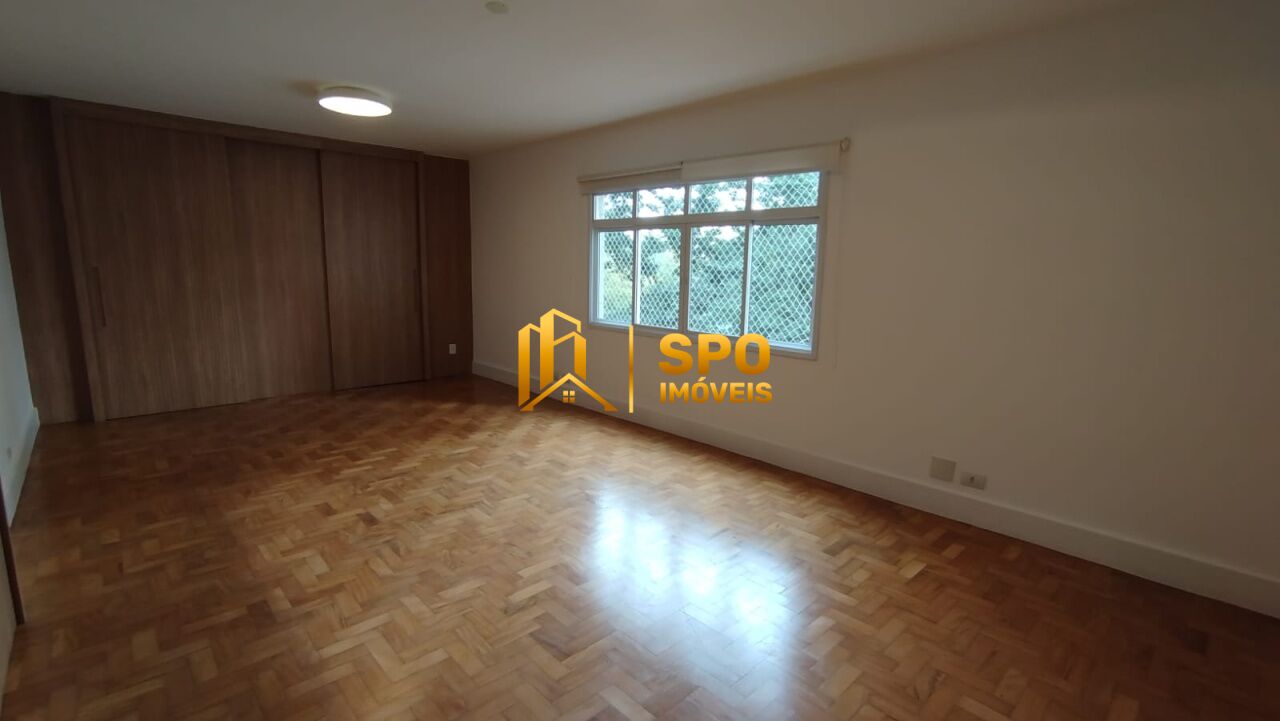 Apartamento para Locação - Pinheiros