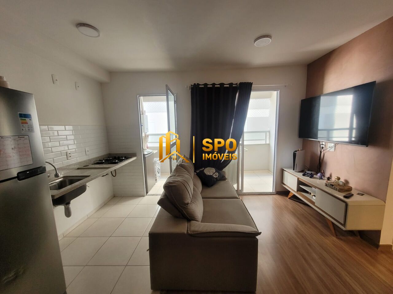 Apartamento para Venda - Jurubatuba