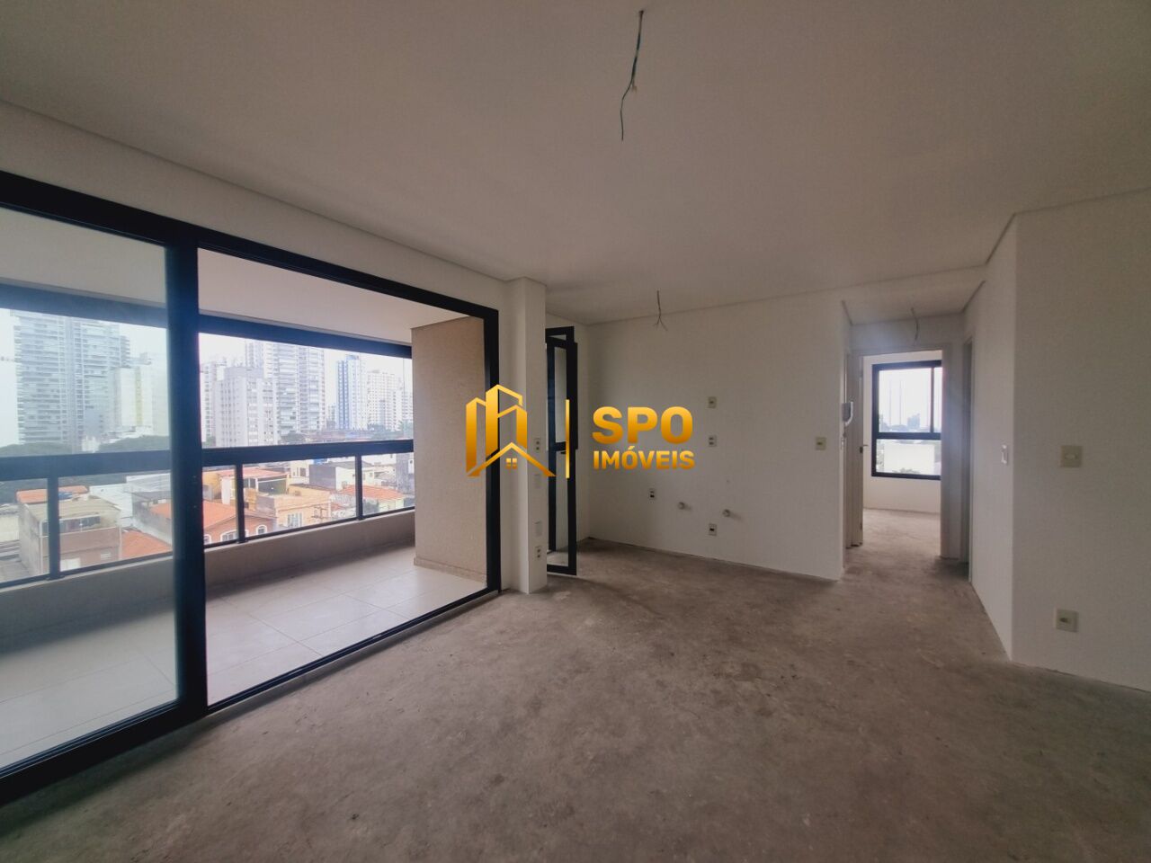 Apartamento para Venda - Ipiranga