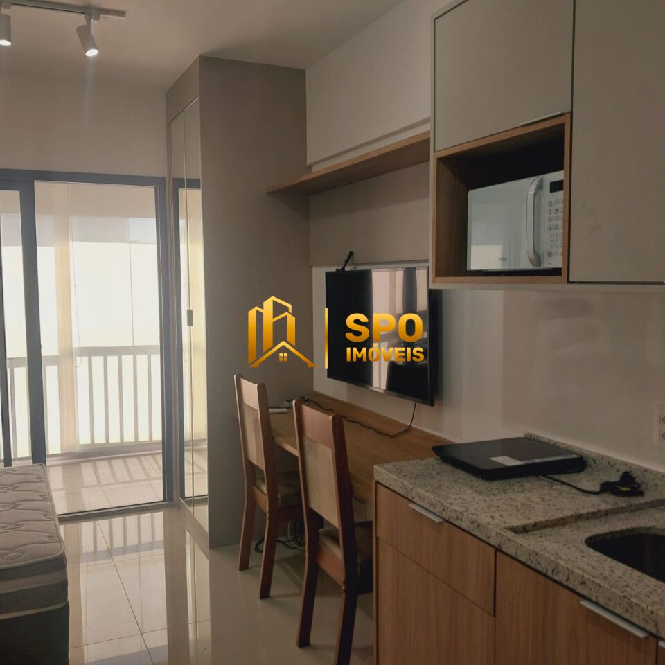 Studio para Venda - Paraíso