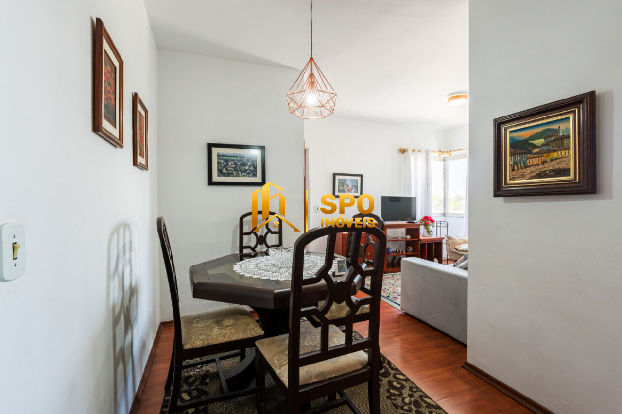 Apartamento para Venda - Jardim Taquaral