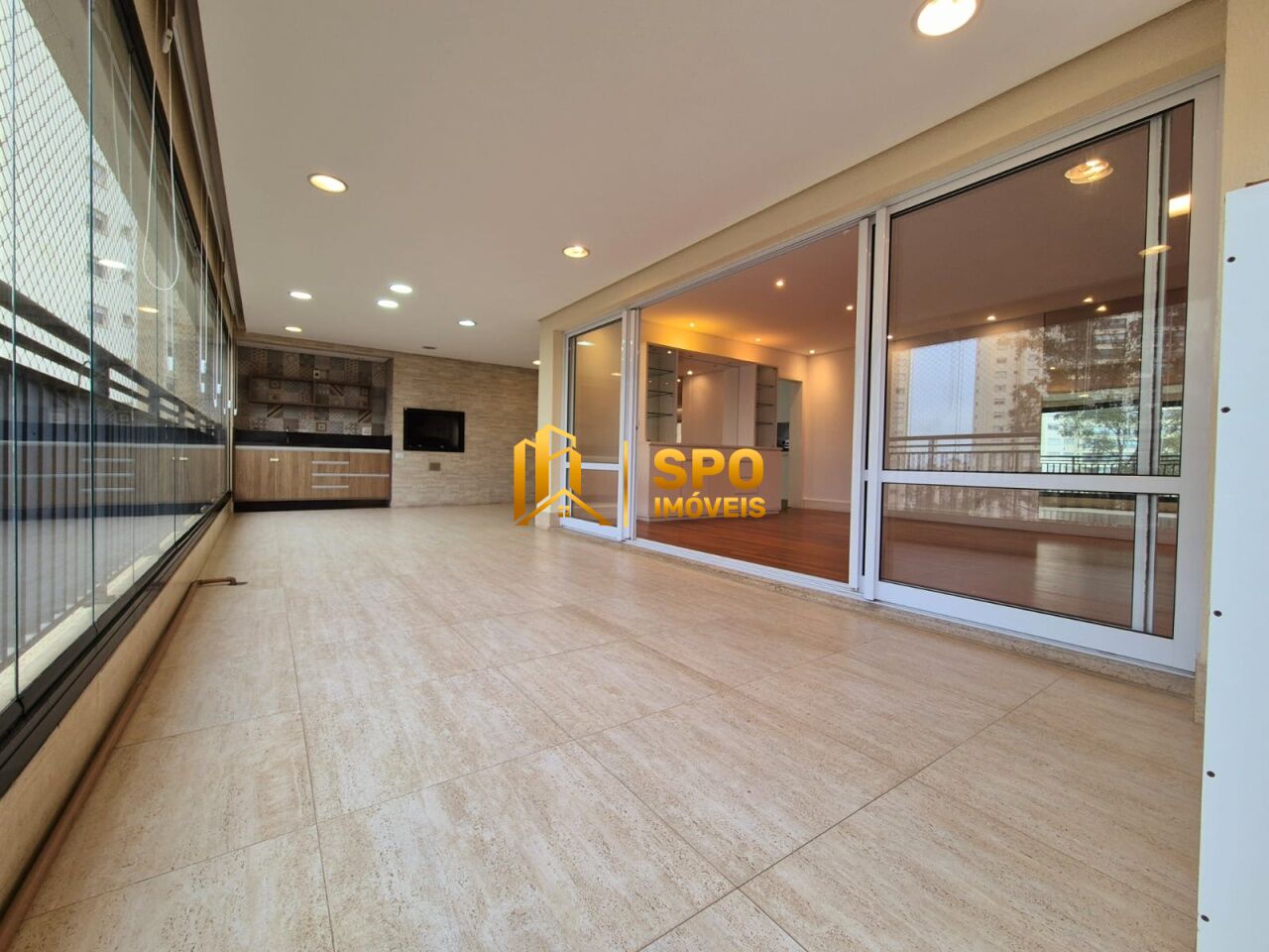 Apartamento para Locação - Jardim Marajoara