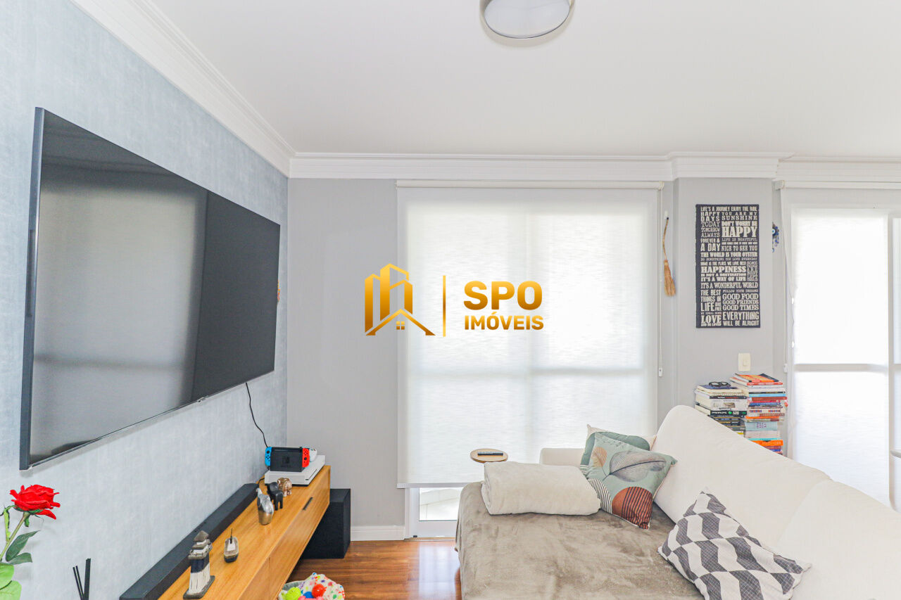 Apartamento para Venda - Alto da Boa Vista