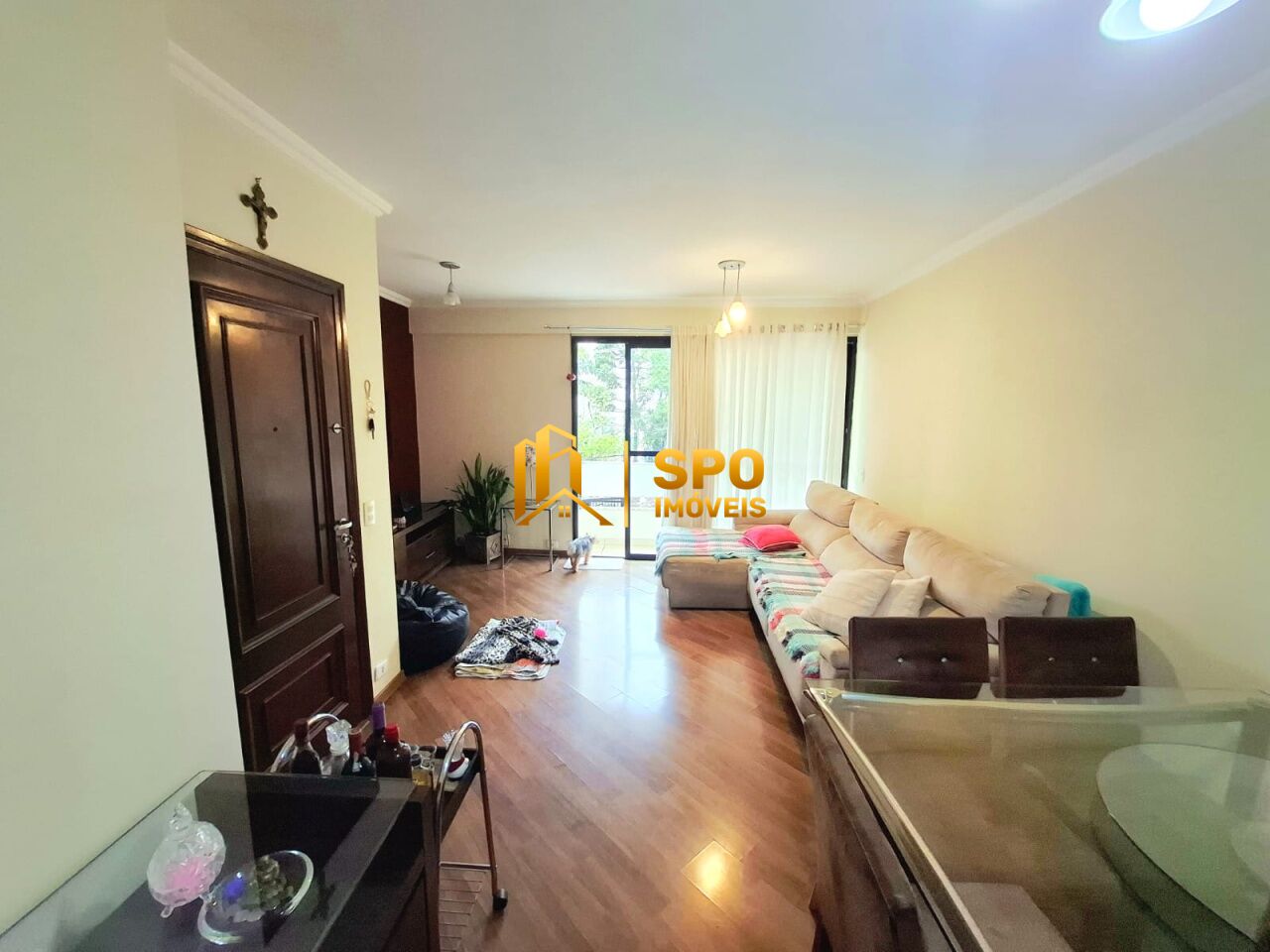 Apartamento para Venda - Vila Mascote