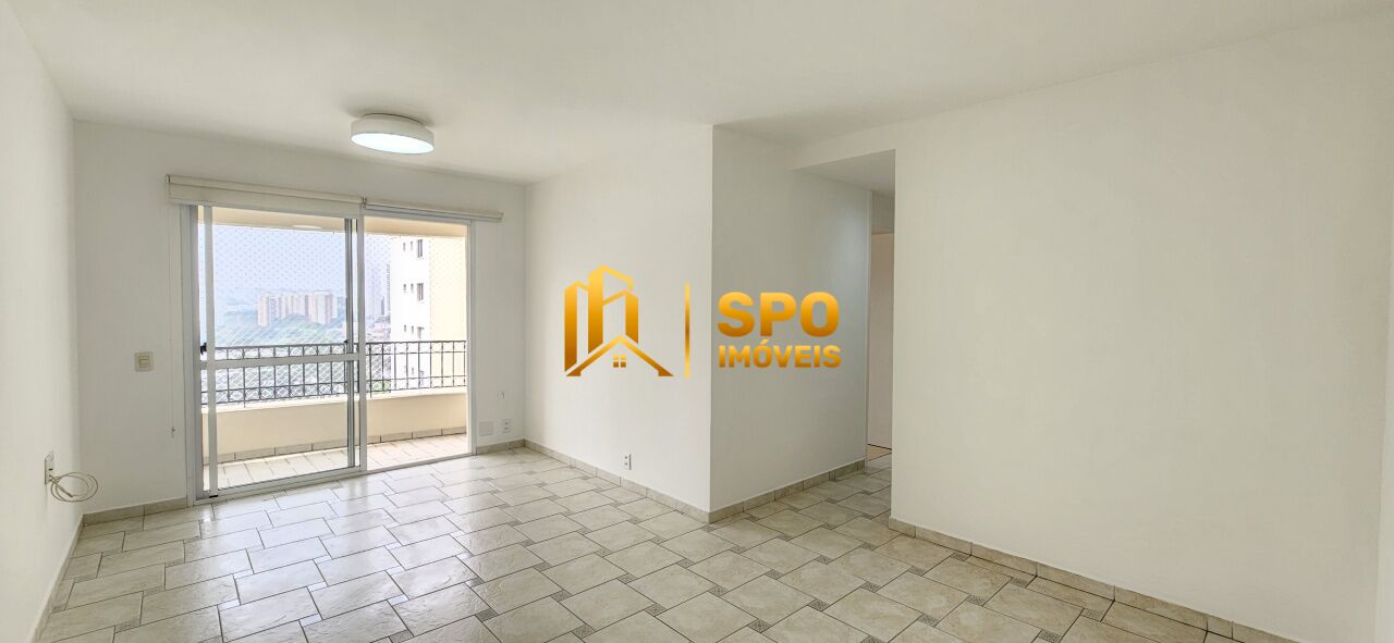 Apartamento para Locação - Jardim Marajoara