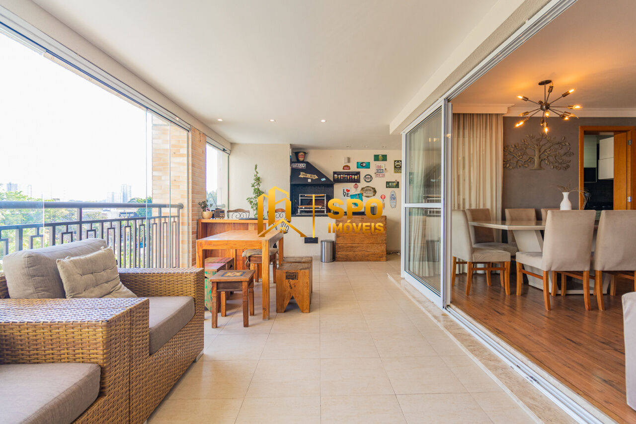 Apartamento para Venda - Jardim Marajoara
