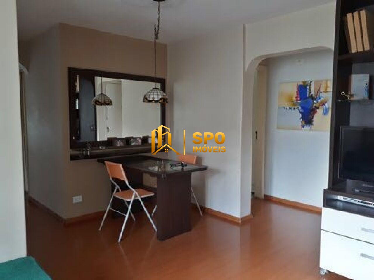 Apartamento para Locação - Vila Olímpia