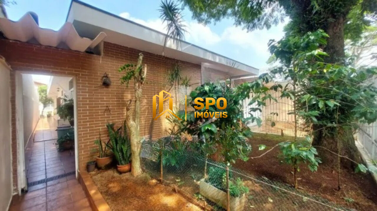 Casa para Venda - Jardim Campo Grande