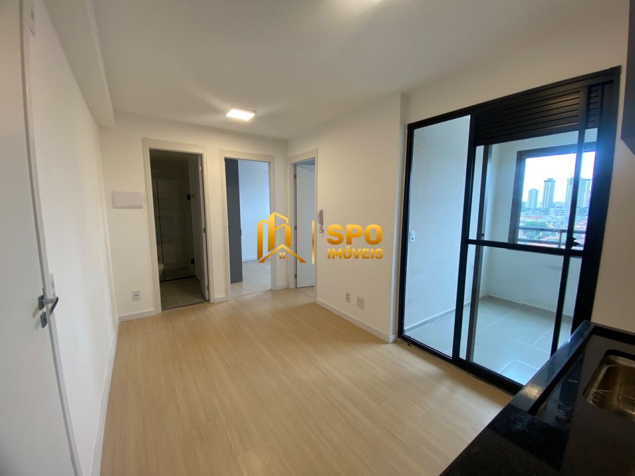 Apartamento para Locação - Jardim Aeroporto