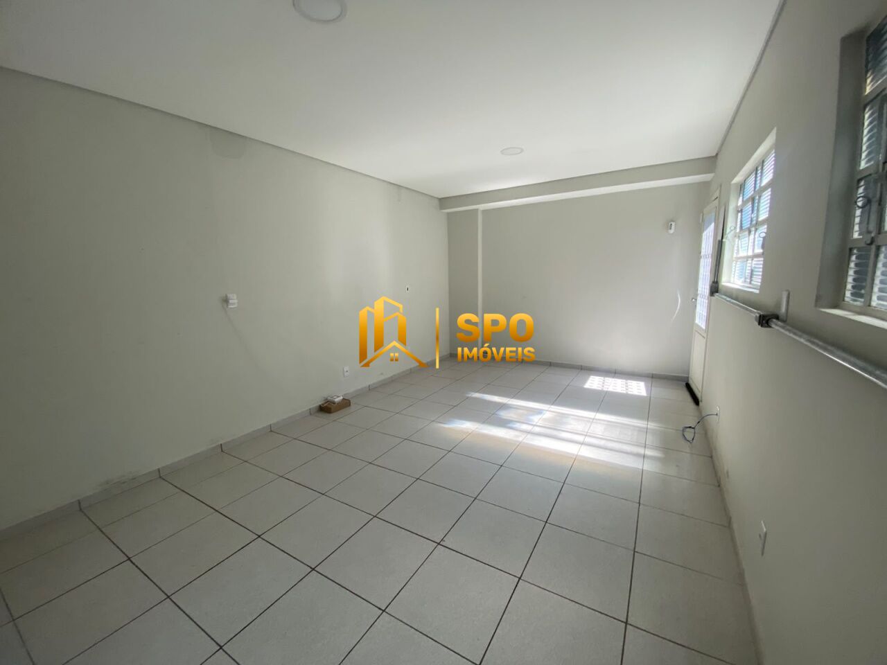 Casa Comercial para Locação - Parque Residencial Julia