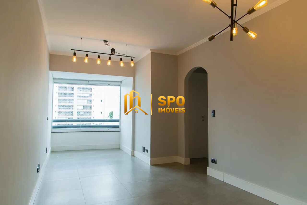 Apartamento para Venda - Vila Mascote