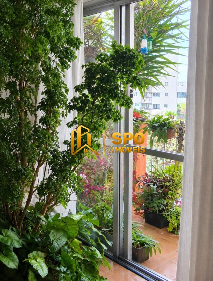 Apartamento para Venda - Jardim MarabáZona Sul