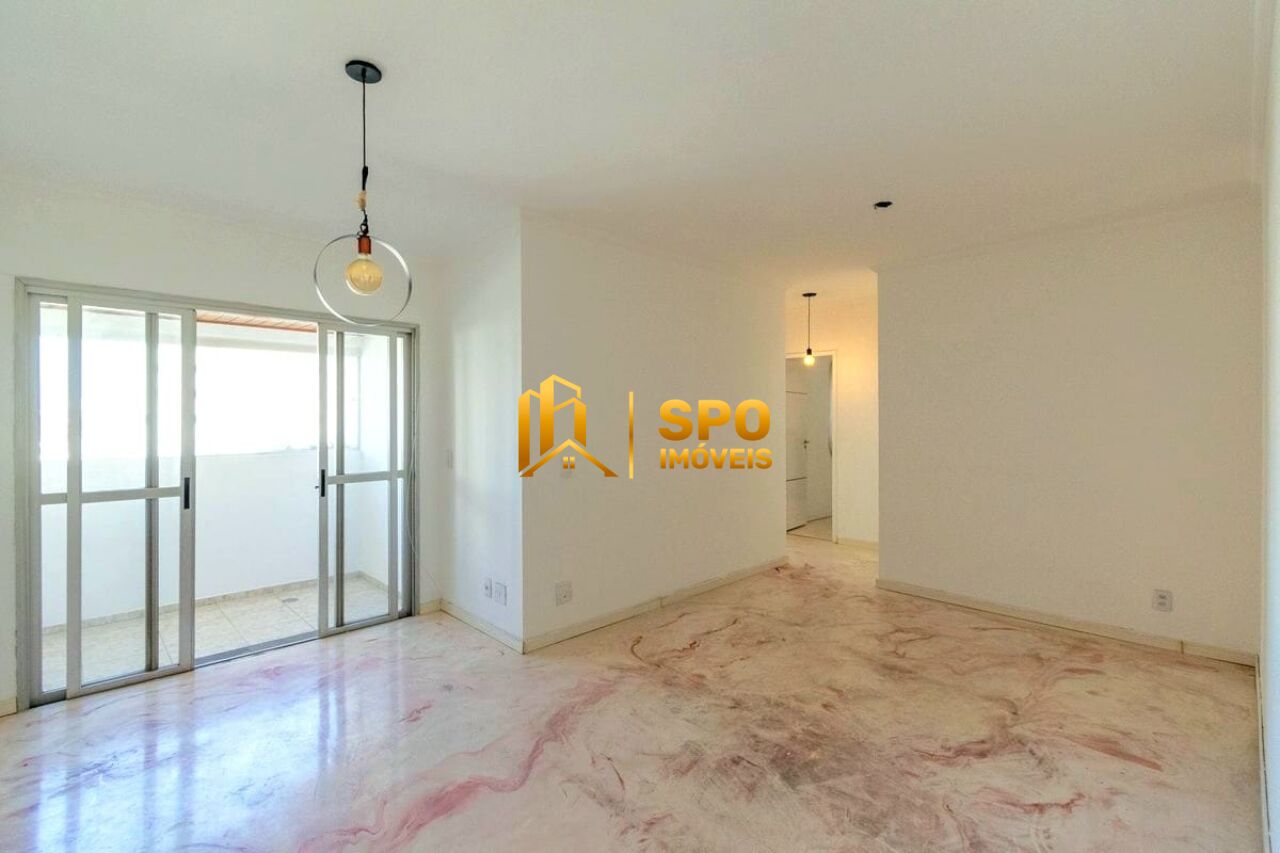 Apartamento para Venda - Vila Santa Catarina