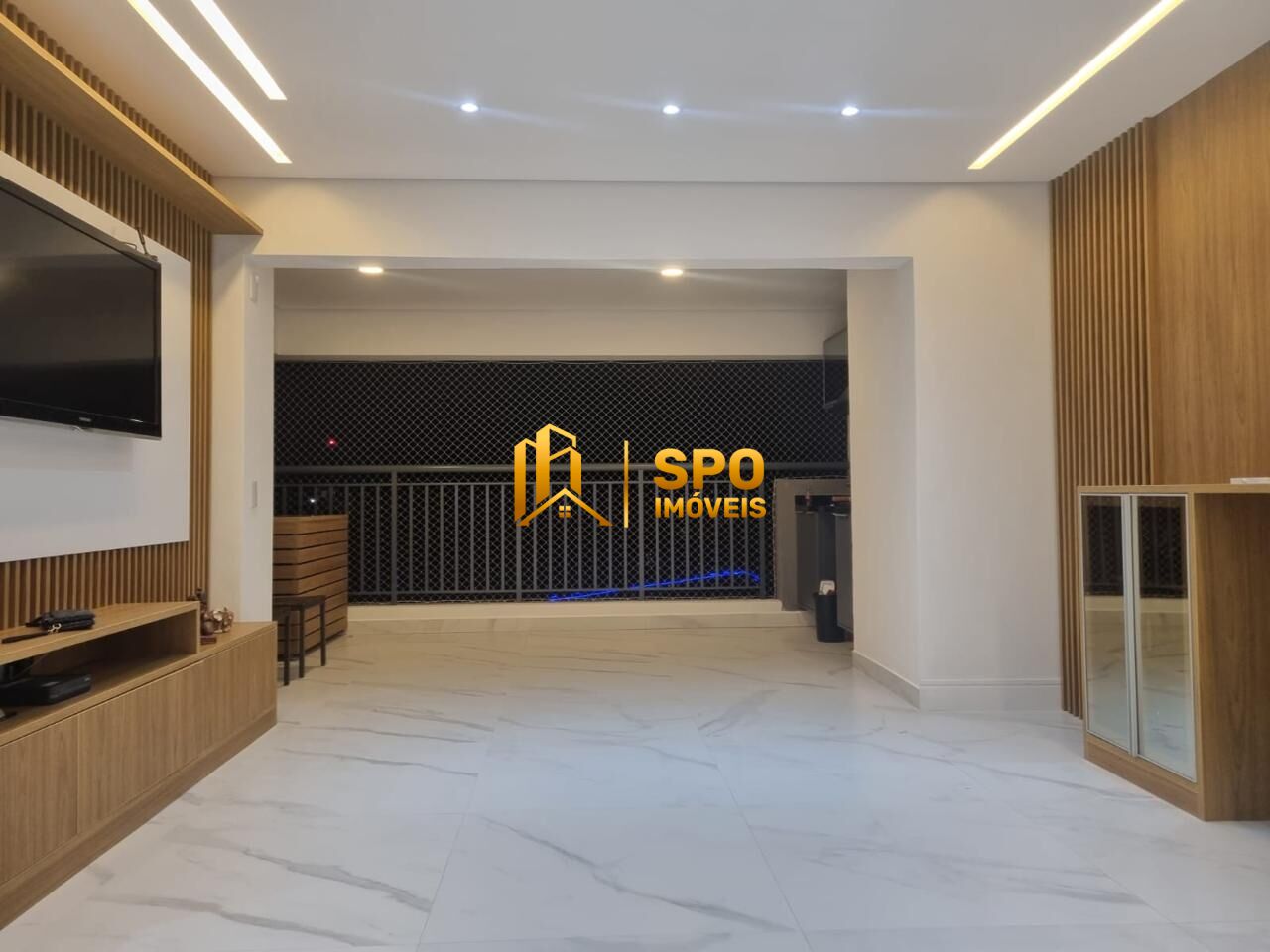 Apartamento para Venda - Jardim Prudência