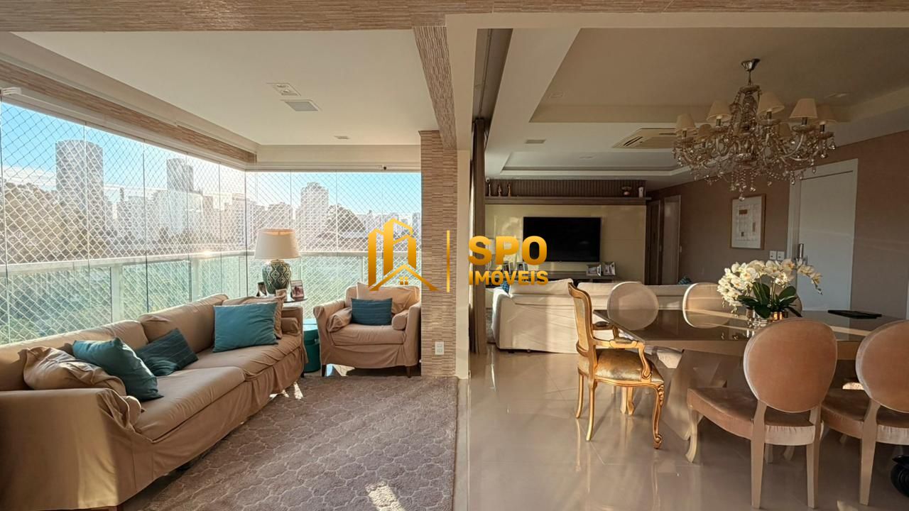 Apartamento para Venda - Campo Belo
